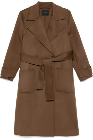 Joseph Arline coat