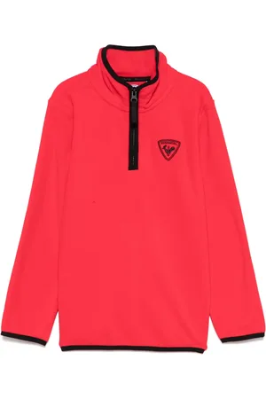 Rossignol Strawpile sweatshirt