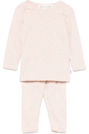BONPOINT Timi pajamas set