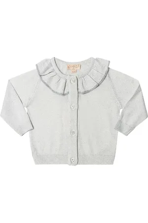 Tutu Du Monde Star Sparkle cardigan