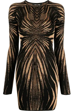 Roberto Cavalli Dress