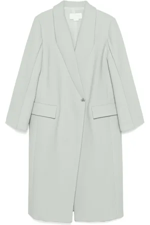 GENNY Long coat