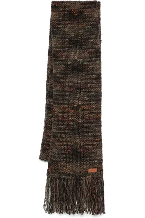 Isabel Marant Erdem scarf