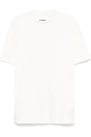 Jil Sander Double-layer T-shirt