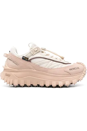 Moncler Trailgrip trainers