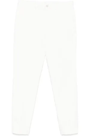 Incotex Cotton chinos