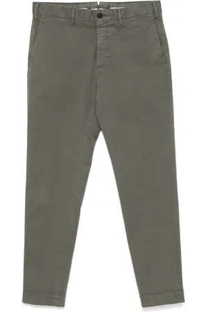 Incotex Cotton chinos