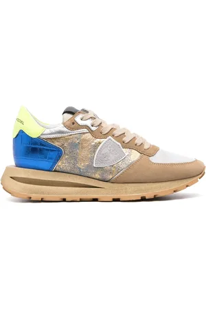 Philippe model Tropez Haute sneakers