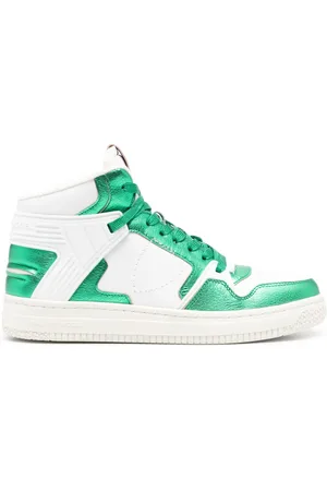 Philippe model La Grande Mid sneakers