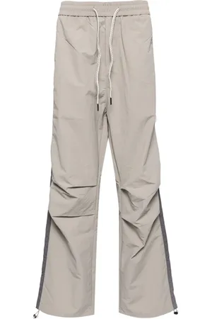 Ground Zero Gothic G cargo pants