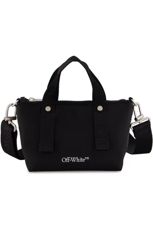 OFF-WHITE Mini Day Off tote bag