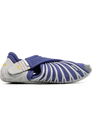 SUICOKE Futon-Lo ripstop sneakers