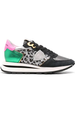 Philippe model Tropez Haute sneakers