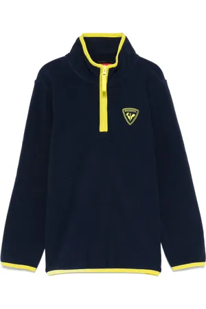 Rossignol Strawpile sweatshirt