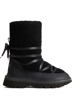 Woolrich Padded boots