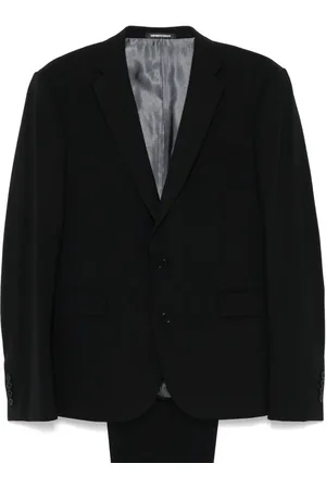 Emporio Armani Single-breasted suit