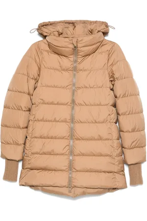 HERNO Quilted puffer jacket