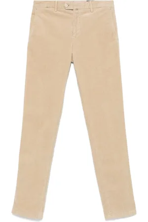 Kiton Corduroy trousers