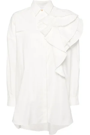 Acler Kara shirt