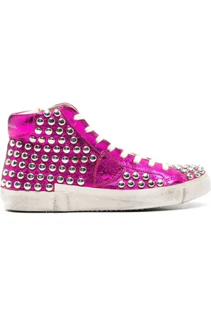 Philippe model Prsx High sneakers