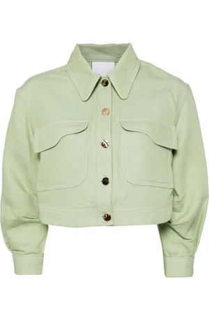 Acler Bradbury jacket