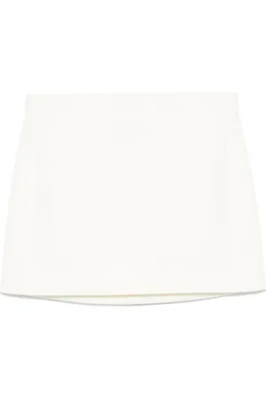 WARDROBE.NYC Column mini skirt