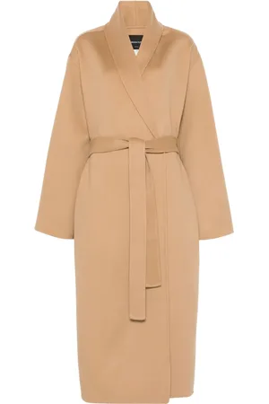 Fabiana Filippi Cashmere coat