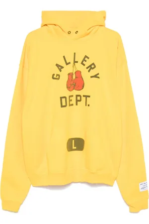 GALLERY DEPT. Boxing Merch hoodie