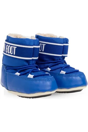 Moon Boot Crib boots