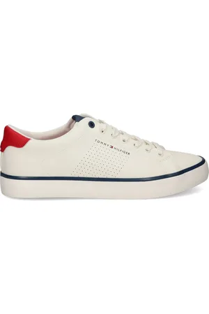 Tommy Hilfiger Logo-print sneakers
