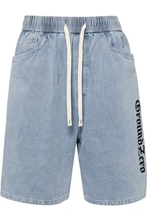 Ground Zero Elasticated waistband denim jeans