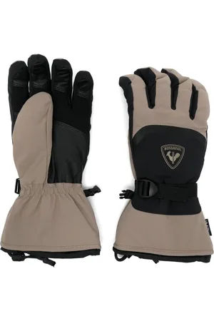 Rossignol Type gloves