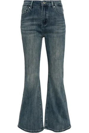 Ground Zero Flared jeans