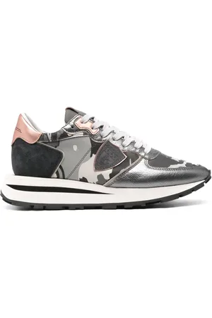 Philippe model Tropez Haute sneakers