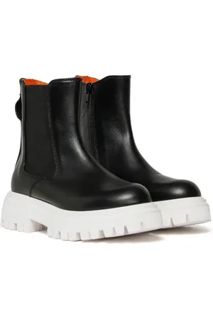Marni Leather boots