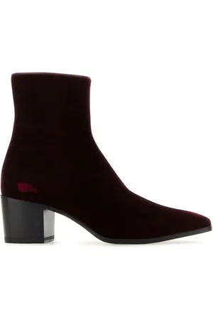 Bally 70mm Veles boots