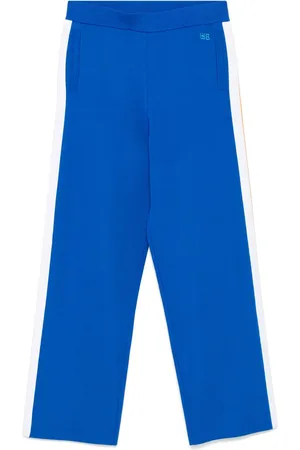 WALES BONNER Tide track pants