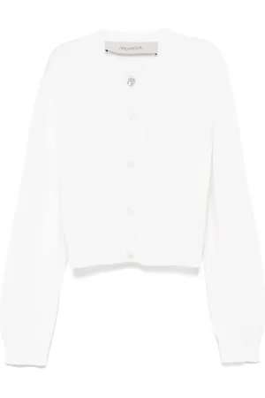 Simonetta Cashmere cardigan
