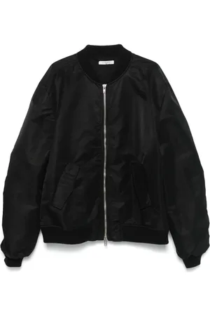 Ih Nom Uh Nit Twill bomber jacket