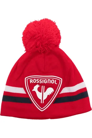Rossignol Rooster beanie hat