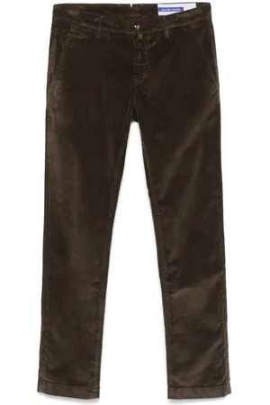 Jacob Cohen Bobby trousers