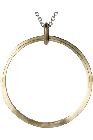 PARTS OF FOUR Portal necklace