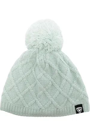 Rossignol Luna beanie hat
