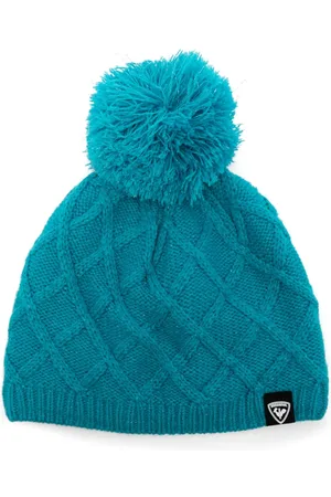 Rossignol Luna beanie hat