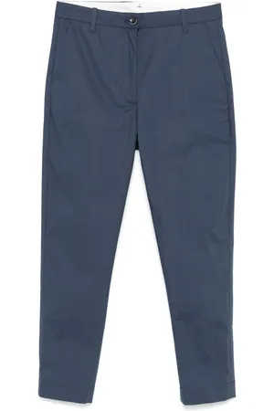 Nine In The Morning Matilda trousers