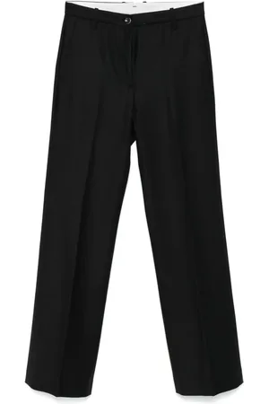Nine In The Morning Deep trousers