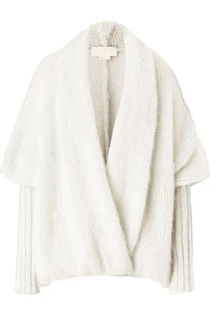 GENNY V-neck jumper