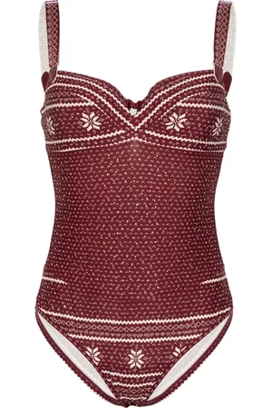 Marlies Dekkers Polaris plunge bodysuit