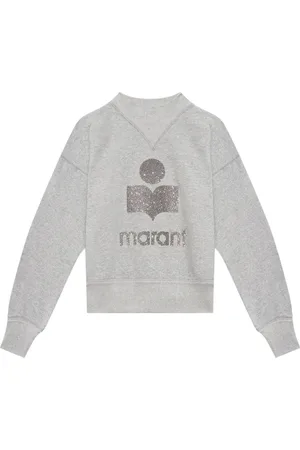 Marant Etoile Moby sweatshirt