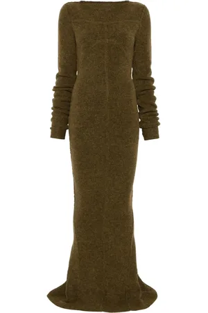 Rick Owens Luna gown